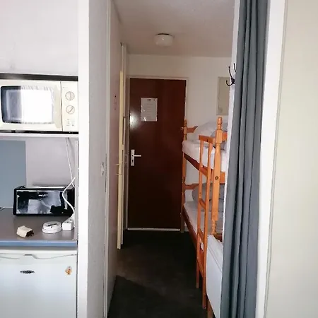Studio Soleiades Sud Apartment *