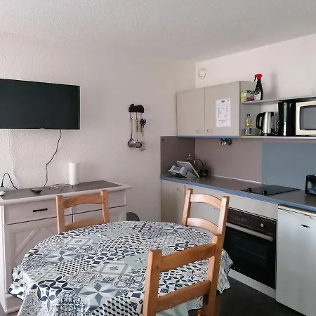 Apartment Studio Soleiades Sud *
