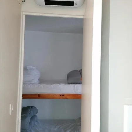 Apartment Studio Soleiades Sud