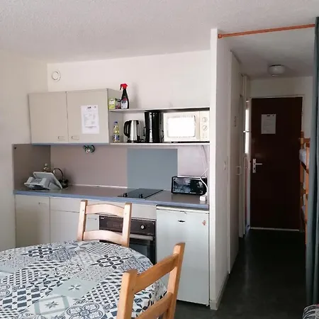 Apartment Studio Soleiades Sud *
